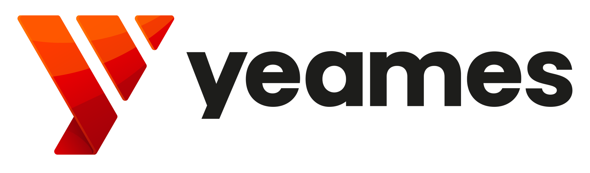Yeames PNG Logo