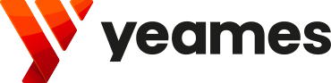 Yeames logo